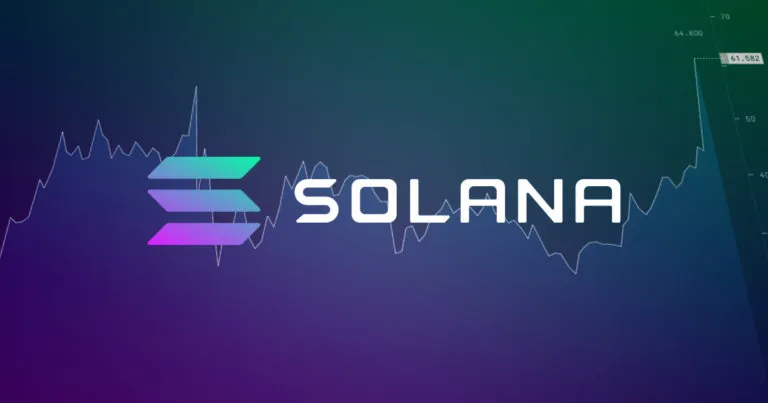 Solana CEO over Bitcoin