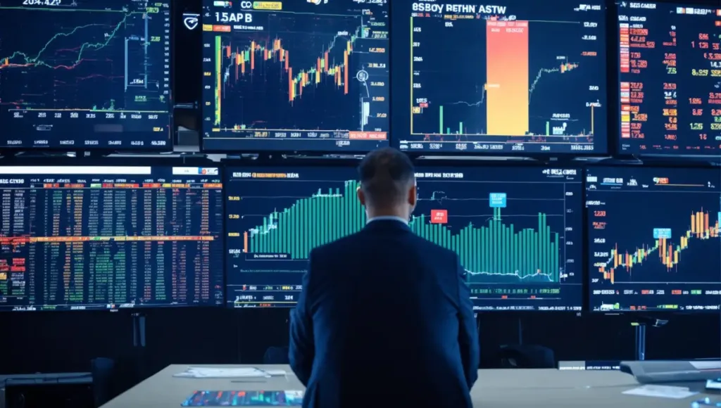 Dezember 2025: Welche Signale Trader gerade beobachten