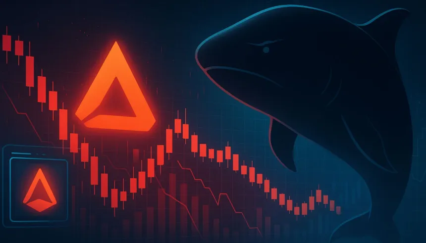 Whale Piles Into ASTER Shorts After CZ’s Comment – $52.8M On the Line