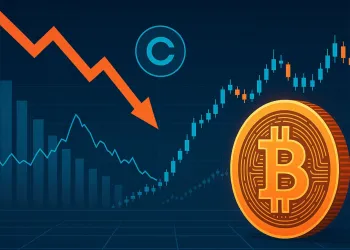 Bitcoin Coinbase Premium Still Negative: US Institutions Keep Selling Despite Easing Pressure