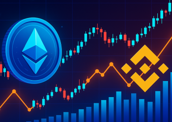 Ethereum Trading Volume On Binance Surpasses $6 Trillion: A Speculative Frenzy Unfolds