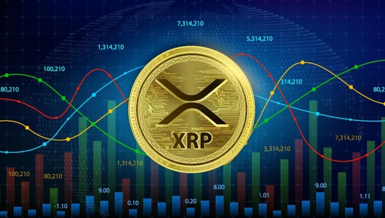 XRP ETF-Euphorie Wächst