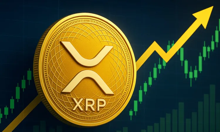 XRP koers explodeert naar $90 op Kraken - stijgt Ripple nu?