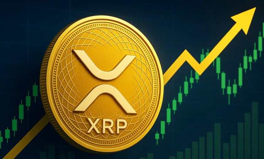 XRP koers explodeert naar $90 op Kraken - stijgt Ripple nu?