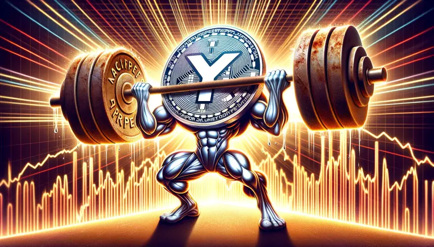 XRP Price Regains Traction