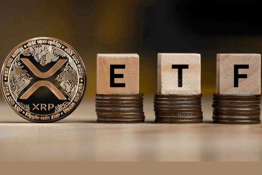 xrp Spot ETF Κατάρρευση XRP
