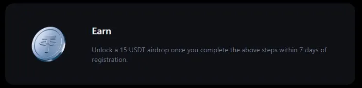 Odbierz bonus od MEXC