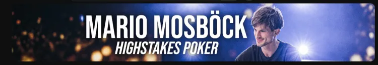 Canal de Mario Mosböck