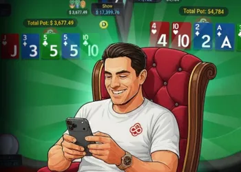 加密貨幣賭場CoinPoker全面升級iPhone與Android真錢撲克App　提供免費錦標賽
