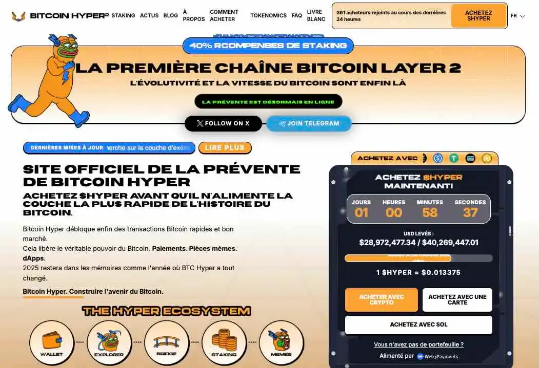 Comprar Bitcoin Hyper