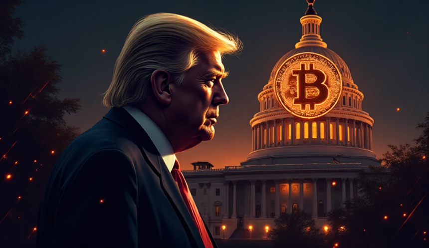 Трамп разочаровал криптоинвесторов. Биткоин ему больше не интересен?