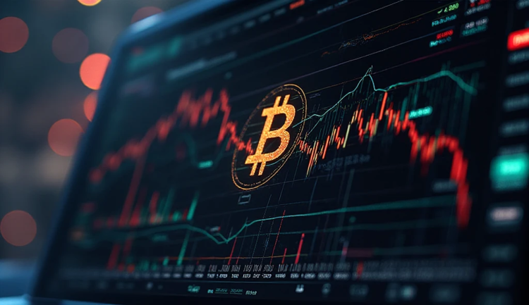 Медведи давят Биткоин — дорога к $80 тыс. открыта