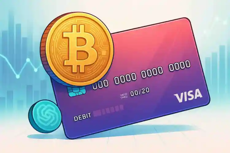 Bitstack : carte Bitcoin adossée à un compte en euros, nouvelle levée pour accélérer