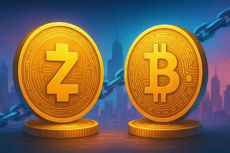 Zcash vs Bitcoin : les privacy coins sont-ils la prochaine cible des autorités ?