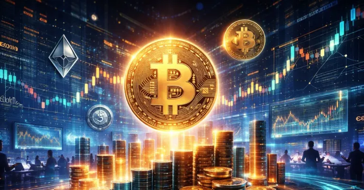 トレーダーが初動を探る中で今注目されているアルトコインの動向