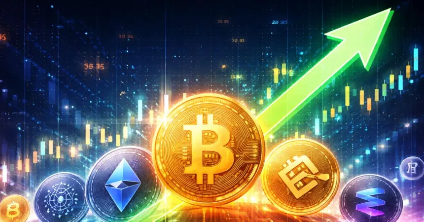 2026年に向けて注目されるアルトコイン投資先──ASTER、BNB、KASと新しい仮想通貨2銘柄