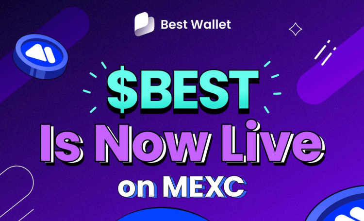 Best Wallet Token