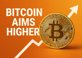 Bitcoin Aims Higher