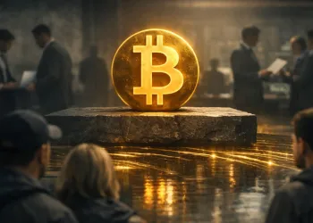 Bitcoin Momentum lässt trotz ETF Hype nach, warum Bitcoin Hyper plötzlich auf den Watchlists der Trader landet