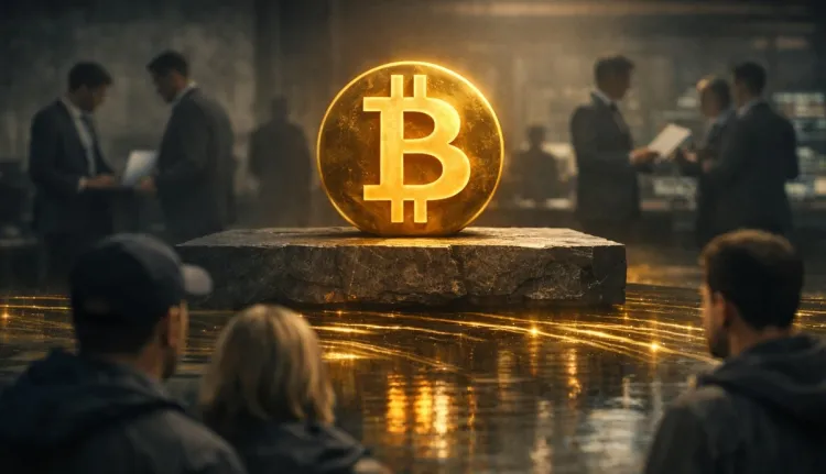 Bitcoin Momentum lässt trotz ETF Hype nach, warum Bitcoin Hyper plötzlich auf den Watchlists der Trader landet