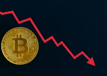 Bitcoin Price Drops 5%