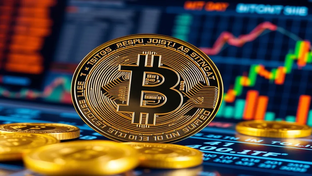 Krypto Morgenupdate als Jahresstart-Kompass für Trader