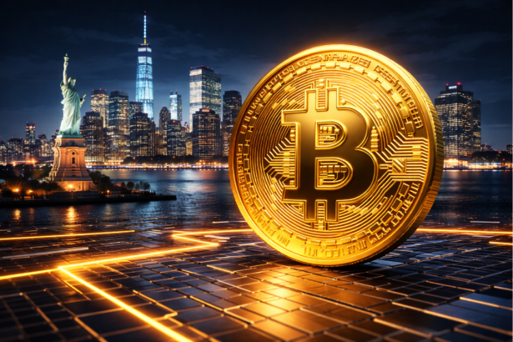 Rusland voorspelt het Amerikaanse crypto plan: gaat Bitcoin naar $1.000.000 in 2026?