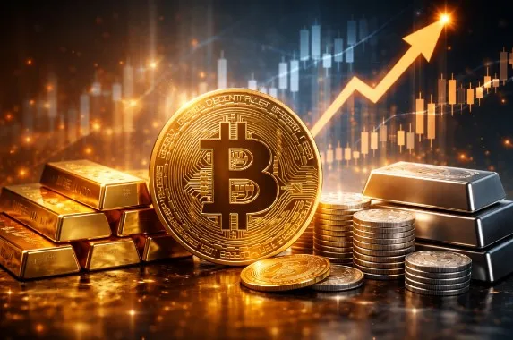 ChatGPT dự đoán giá Bitcoin năm 2026