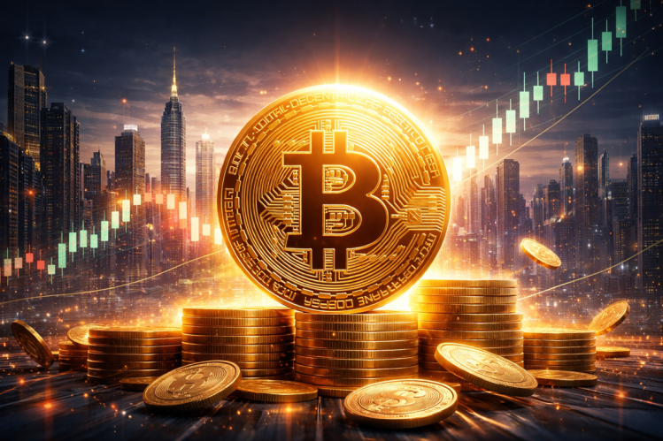 Bitcoin price predictions for 2026