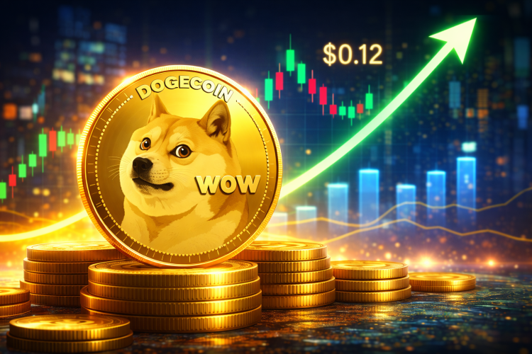 Dogecoin Near $0.11–$0.12 Offers 'Incredible Risk/Reward,' Says Analyst
