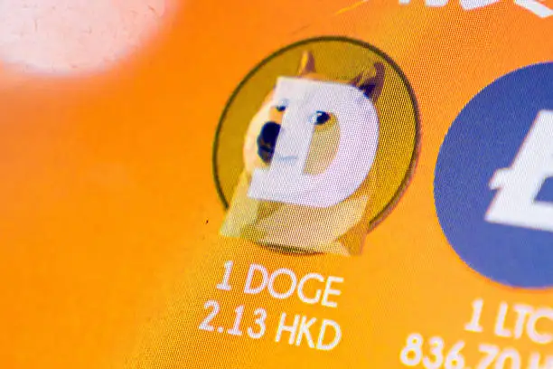 Dogecoin