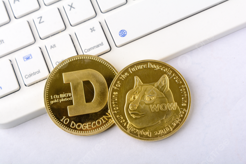 Dogecoin