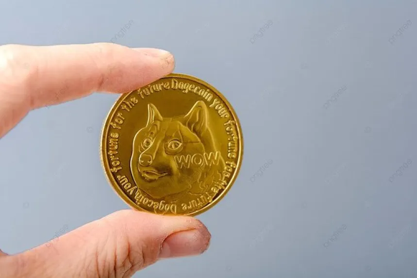 Dogecoin