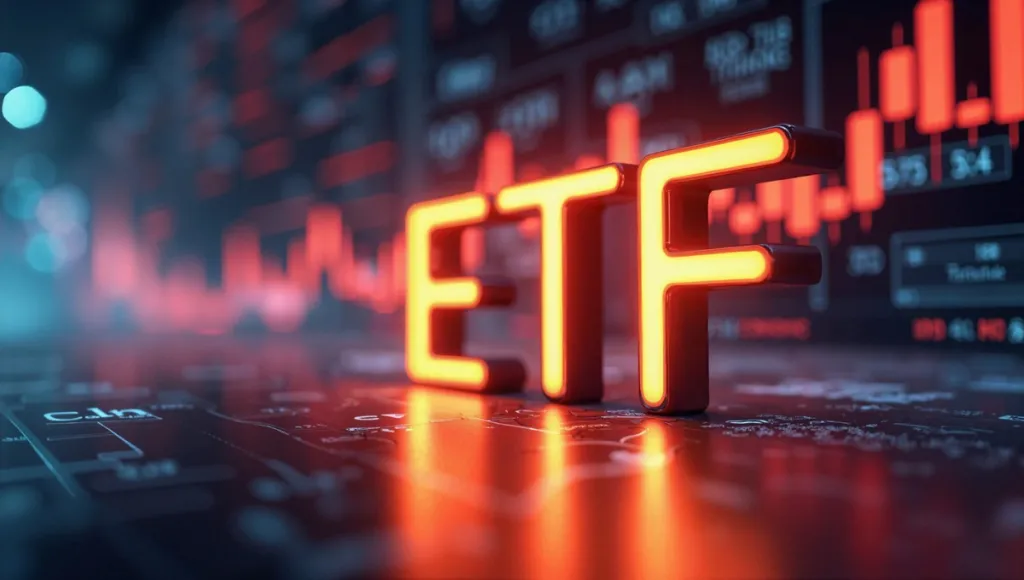 ETF-Flows kippen, Sentiment bleibt aber „alive“