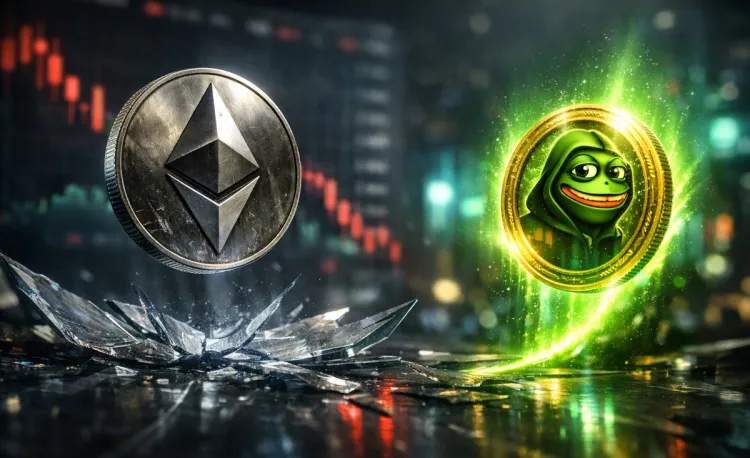 Ethereum Prognose schockt Anleger, während PepeNode plötzlich als Ausweich-Play explodiert