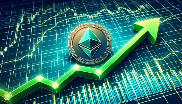 Ethereum Smashes Resistance
