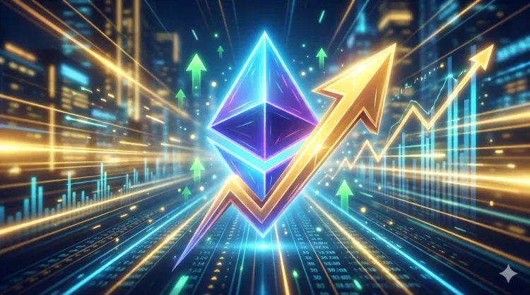 Ethereum Price Seeks Additional Gains