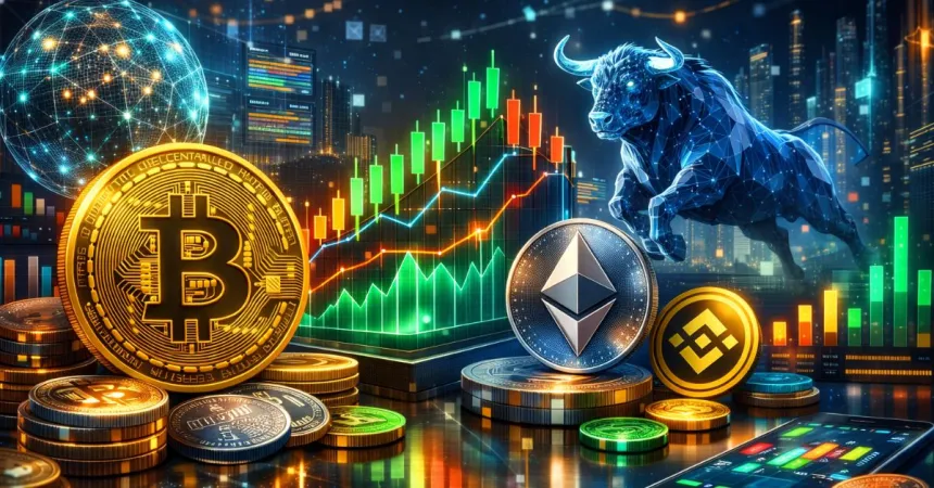 専門家が注目する、2026年を前に検討したい仮想通貨 プレセール5選