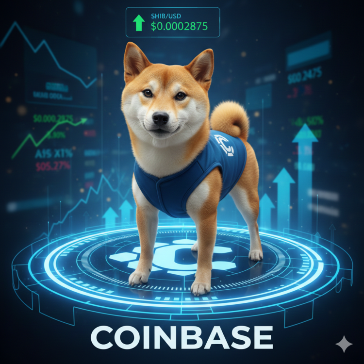 Shiba Inu