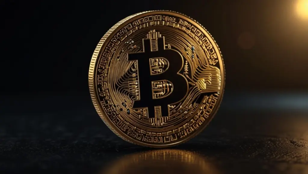 Makro, CPI und das 95K-Game