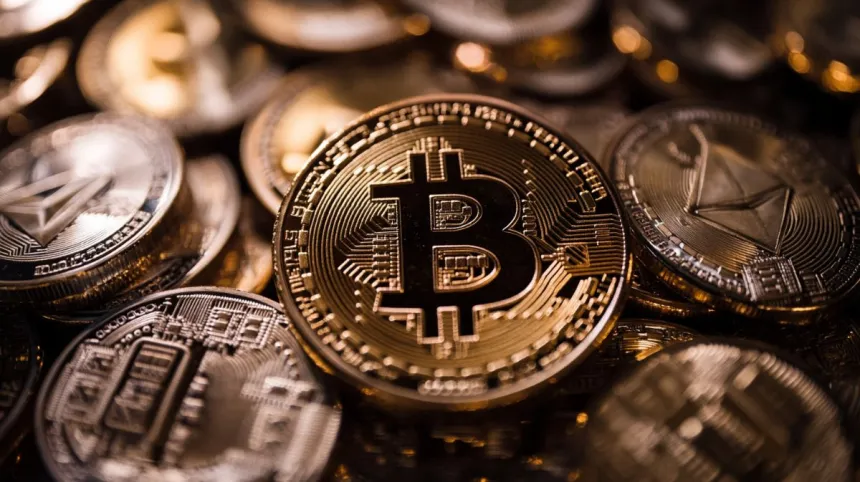 하버드의 대규모 비트코인 매집, 하락장 공포와 대조되는 기관 전략 보여