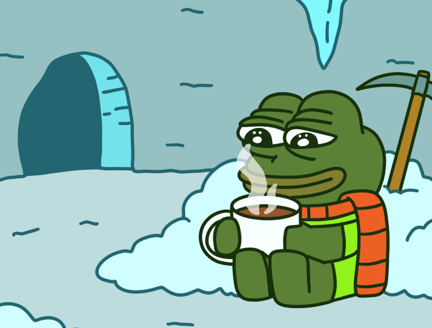 PepeNode Presale Countdown Hits 10 Days | Mine-to-Earn Meme Coin Targeting Long-Lasting GameFi in 2026