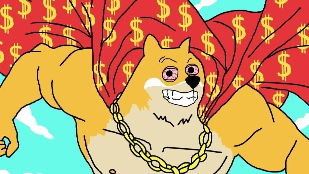 Maxi Doge（$MAXI）ファネル：初期フェーズで成長を狙う別アプローチ