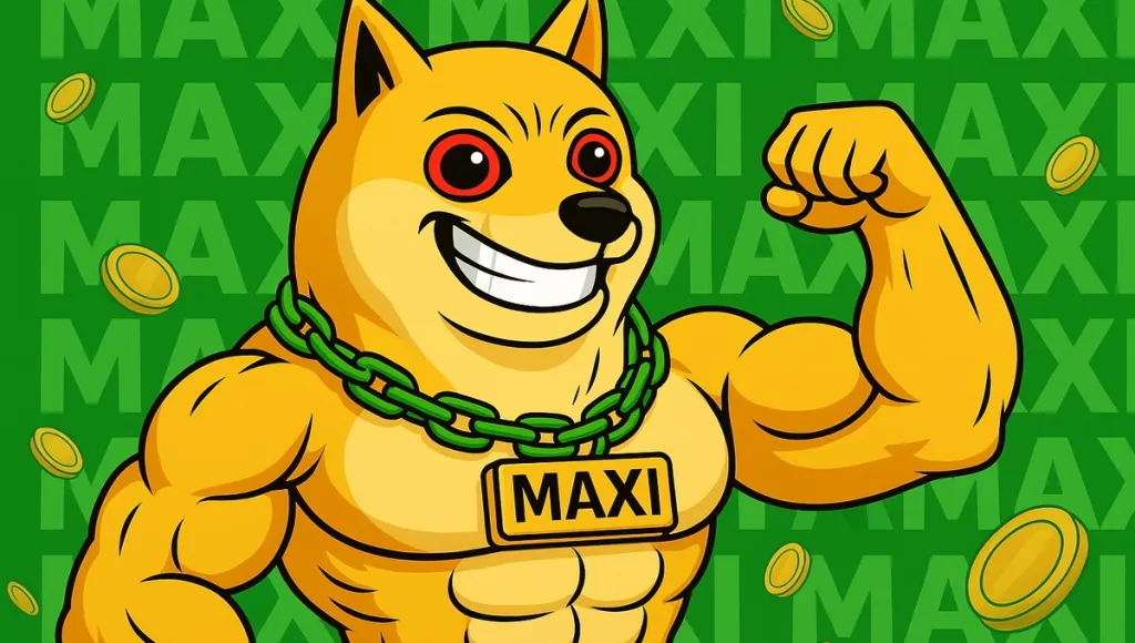 Maxi Doge (MAXI) vor dem Launch: Worauf beim Presale wirklich zu achten ist