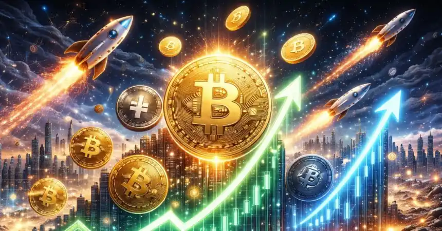 暗号資産価格の回復局面で注目される購入候補のミームコイン：Pepe、Fartcoin、新興トークン