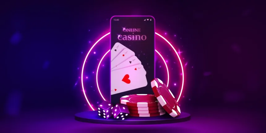 Mobile Compatibility on european casinos not registered with GamStop
