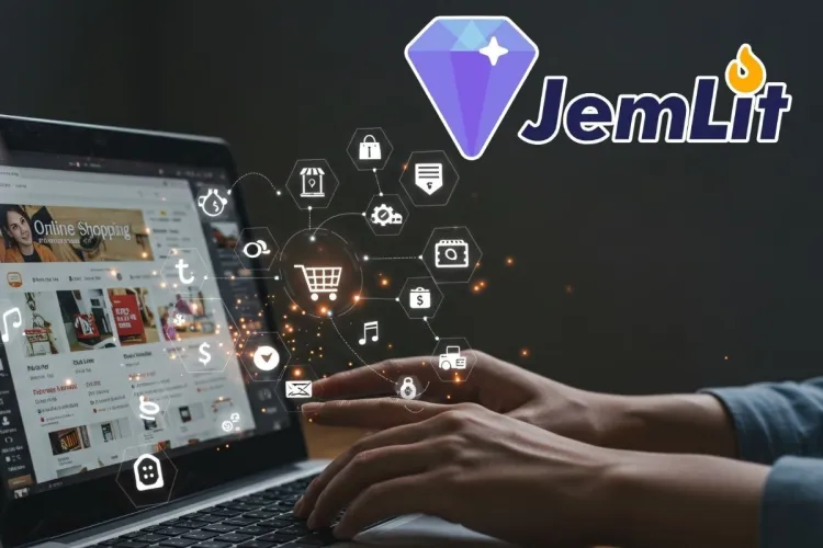 mystery boxes Jemlit online δώρα