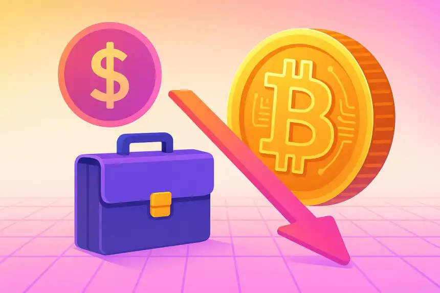 MicroStrategy : dividendes en vue, faudra-t-il vendre du BTC pour les financer ?