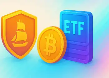 Vanguard : 50 millions de clients peuvent désormais investir dans les ETF crypto.