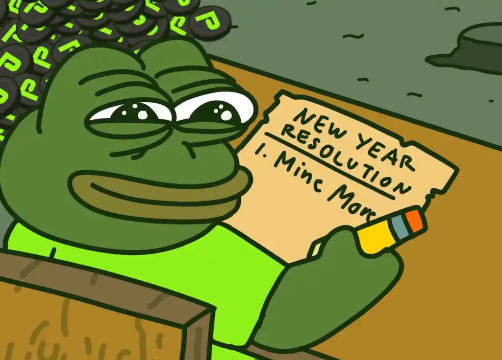 PepeNodeはゲームプレイと経済設計の関係性に焦点を当てている